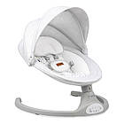 Заколисуючий центр MoMi Kenani Light grey, фото 4