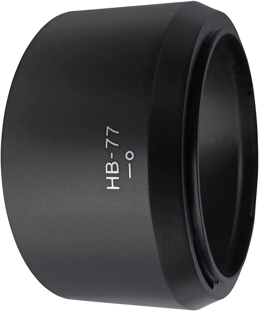 Бленда HB-77 для об'єктивів Nikon AF-P DX NIKKOR 70-300mm f/4.5-6.3 G ED