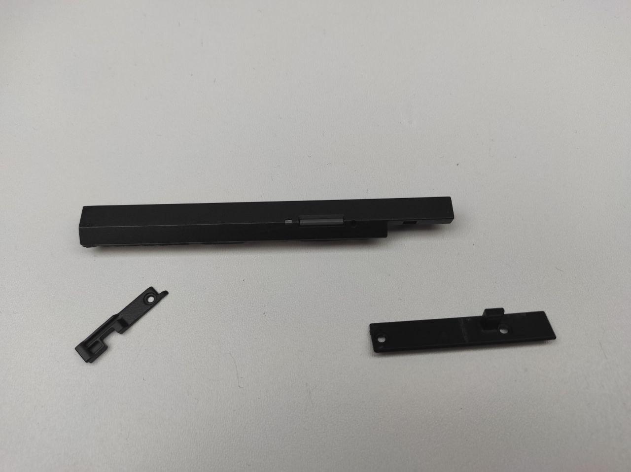 Декоративна заглушка DVD приводу Lenoovo Thinkpad R400 T420 T420I T430 T520 W530 б/в