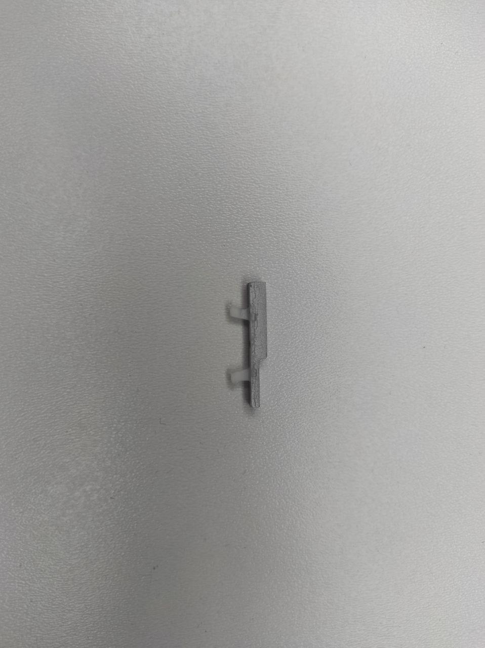 HP ProBook 6560b 6570b декоративна клямка механізму замикання кришки матриці