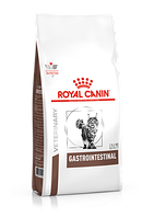 Royal Canin Gastrointestinal Роял Канин гастроинтенсиал диета для котов при расстройствах пищеварения, 2 кг