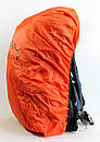 Рюкзак туристичний Leadhaке на 40 літрів хакі, фото 4