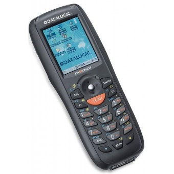 ТЗД Datalogic Memor ТЗД Datalogic