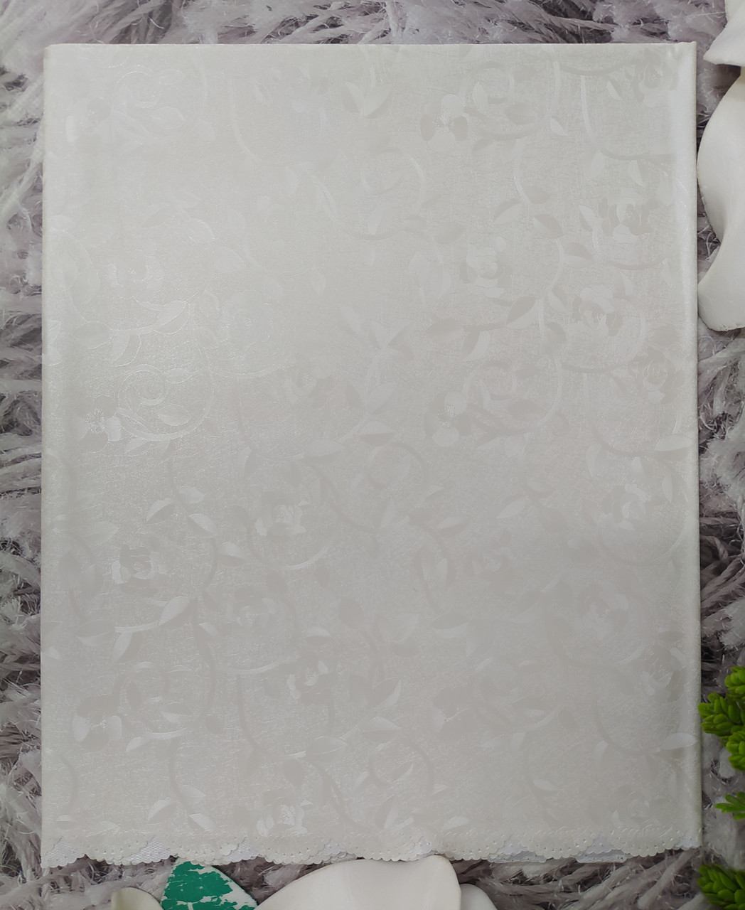 Скатертина 7D полімерна розмір 110*140 см на прямокутний стіл стандарт С-460