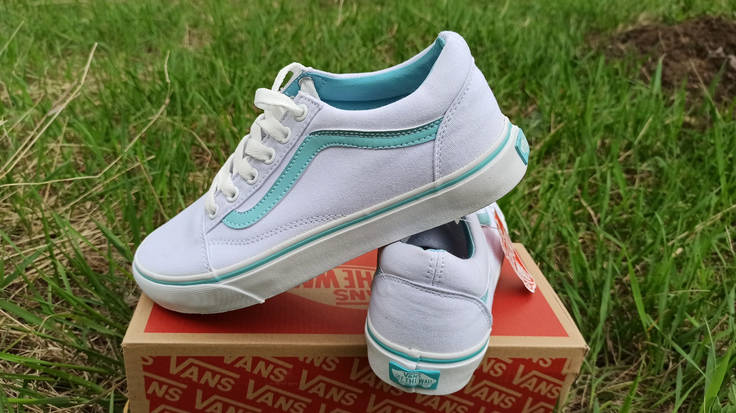 Білі високі тканинні кеди конверси жіночі текстильні Converse high white літні, фото 1