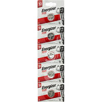 Батарейка Energizer Lithium CR2025/5bl