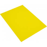 Папір для дизайну "Colore" A4 200г/м2 жовтий/gialo №27/16F4227/Fabriano