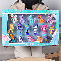 Игровой набор фигурки Май Литл Пони ( my Little Pony ) MS
