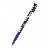 Ручка авт. кульк. "Kite" №NS21-363 NS синя