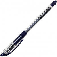 Ручка гел. "Economix" №E11934-02 First 0,5мм синя