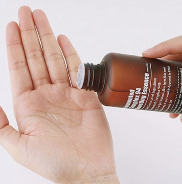 Purito Fermented Complex 94 Boosting Essence