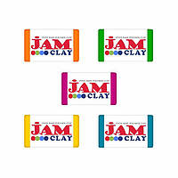 Глина полимерная "Jam Clay" Ягодный коктейль 20 гр №5018503 / 340503