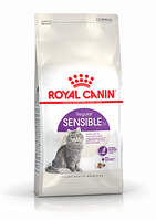 Royal Canin Sensible Роял Канин сенсібл для чутливого травлення, 2 кг