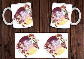 Чашка "Your name" / Кружка Твоє ім'я №6