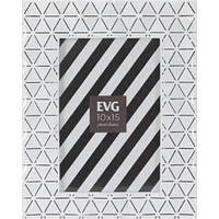 Фоторамка "EVG" Fresh 10х15 №L8170-4 white(48)