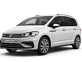 Volkswagen Touran 2003-2015
