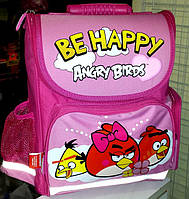 Ранець шкільний Cool for school15 "Angry Birds"