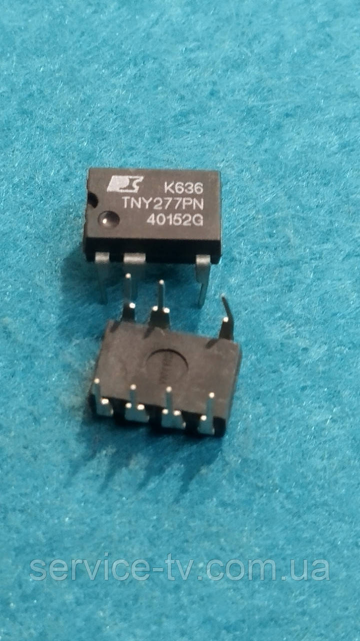 Інтегральна мікросхема TNY277PN