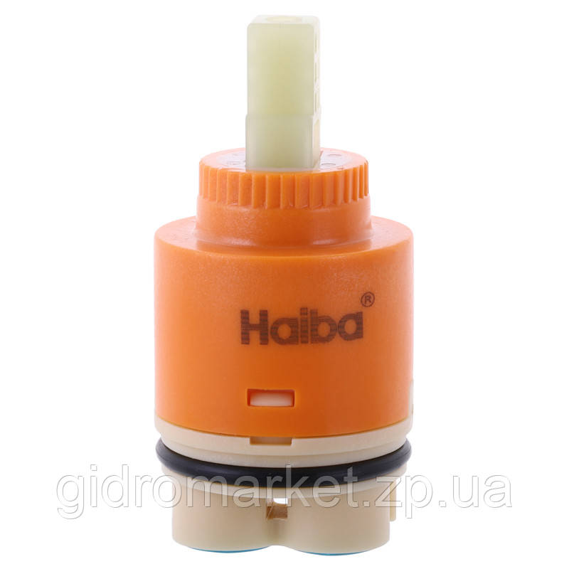 Картридж керамічний HAIBA (35 мм) LONG (AC0544)