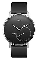 Часы Nokia (Withings) Activite Steel (40mm)