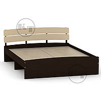 Ліжко "Модерн" — 160 Двоспальна Компаніт