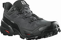 Оригінальні тактичні кросівки SALOMON CROSS HIKE GTX Gore-Tex (412931)