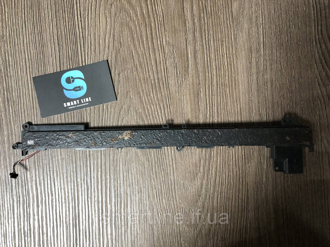 Динаміки для ноутбука Compaq Presario CQ62, AAS3KAX6TP