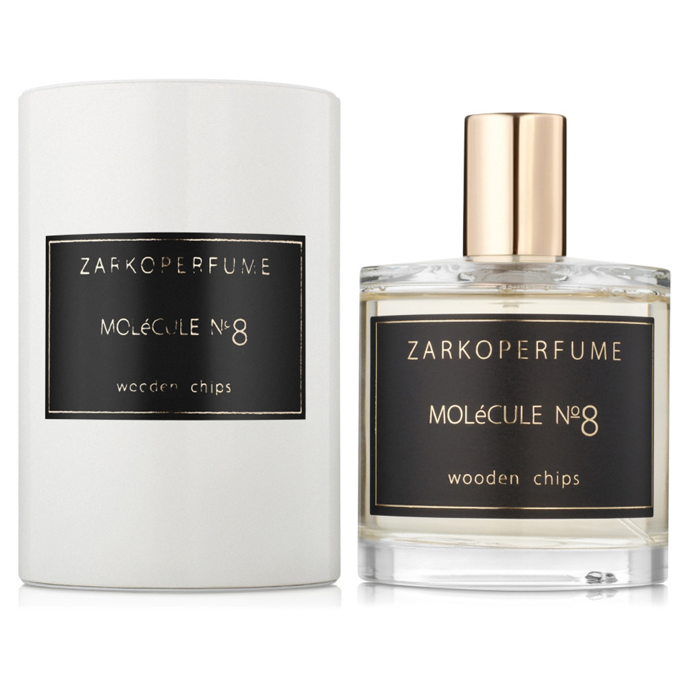 Zarkoperfume Molecule №8 Парфумована вода 100ml (5712598000069)