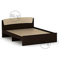 Ліжко "Класика" — 160 Двоспальна Компаніт