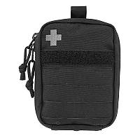 Подсумок-аптечка Tasmanian Tiger Tac Pouch Medic Black (TT 7233.040)