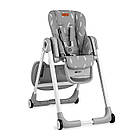 Стільчик для годування MoMi LUXURIA Dark Grey, фото 3