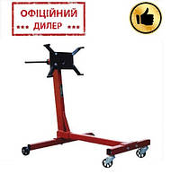 Стенд для вывешивания двигателя поворотный 455кг TORIN T24541