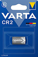 Батарейка Varta CR2 Lithium