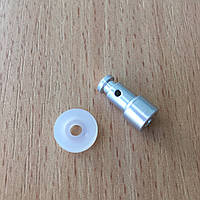 Клапан запорный и кольцо запорного клапана для мультиварки-скороварки Redmond RMC-M4507, RMC-PM4506, RMC-M110