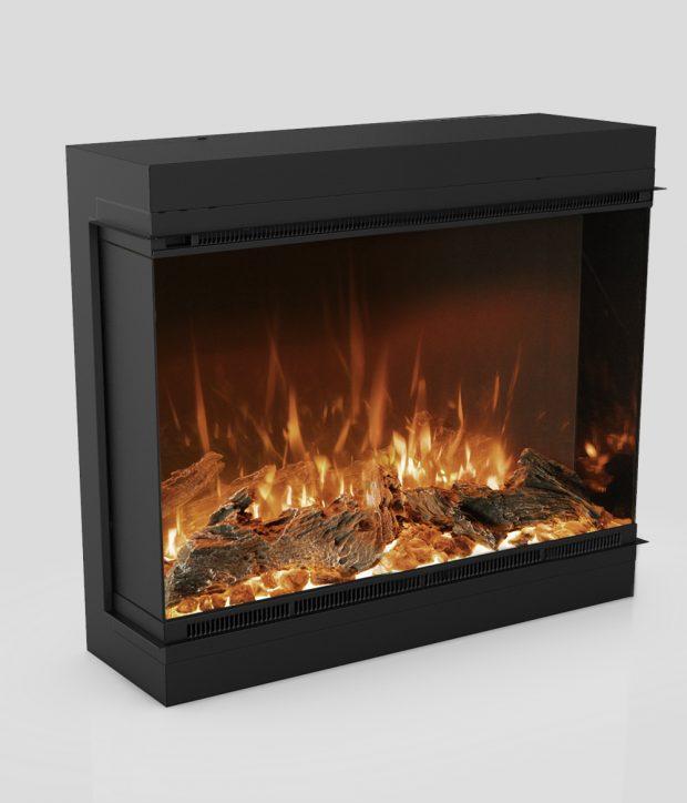 Електричний камін Planika Astro 850