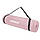 Коврик (мат) для йоги та фітнесу Springos NBR 1.5 см YG0040 Pink, фото 4