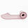 Коврик (мат) для йоги та фітнесу Springos NBR 1.5 см YG0040 Pink, фото 3