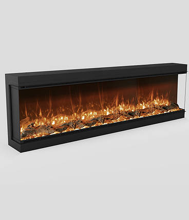 Електричний камін Planika Astro 1800, фото 2