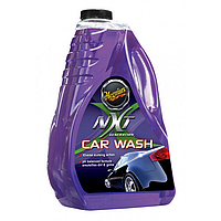 Автомобильный шампунь синтетический Meguiar's G30264 NXT Generation Car Wash, 1.89 л