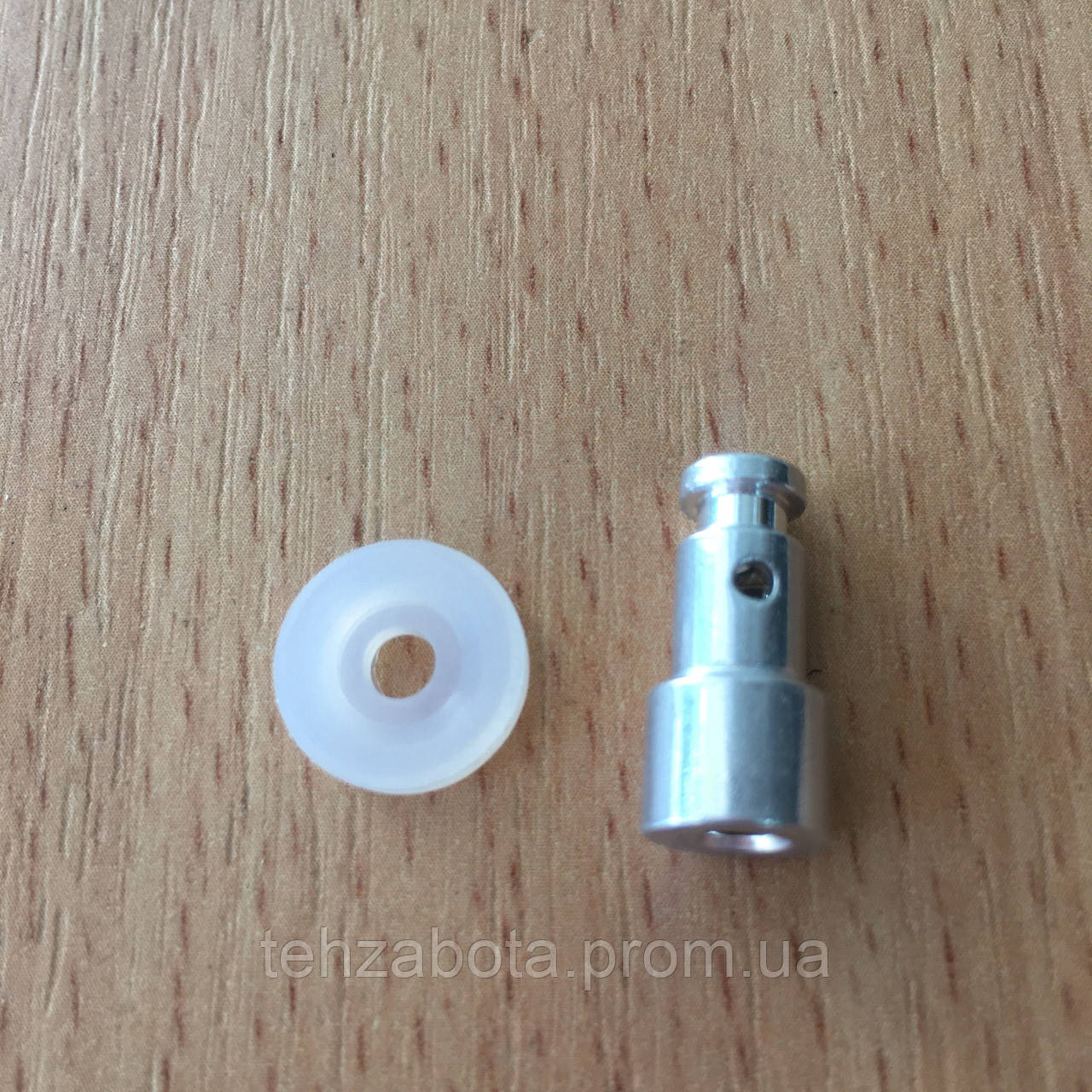 Купить Клапан запорный и кольцо запорного клапана для мультиварки ...