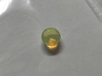 Сертифікований опал – ювелірна вставка