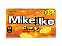 Mike and Ike Orange 22 г