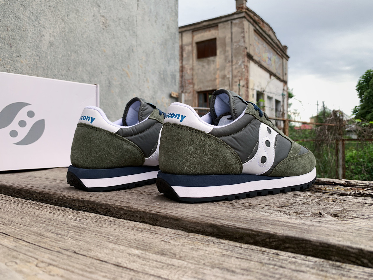 Saucony peregrine 4 hombre olive new arrivals