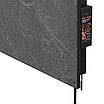 Вертикальна керамічна опалювальна панель FLYME 600TB (графіт) з програматором, фото 7