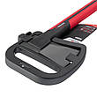 Сокира 1230 г, ручка з фібергласу, STORM INTERTOOL HT-0293, фото 9