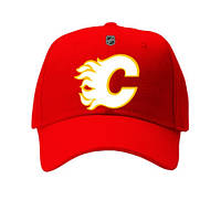 Кепка Calgary Flames