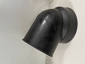 Вуглець з повітряної кулі (60° d-125/150mm) 6437-1109474