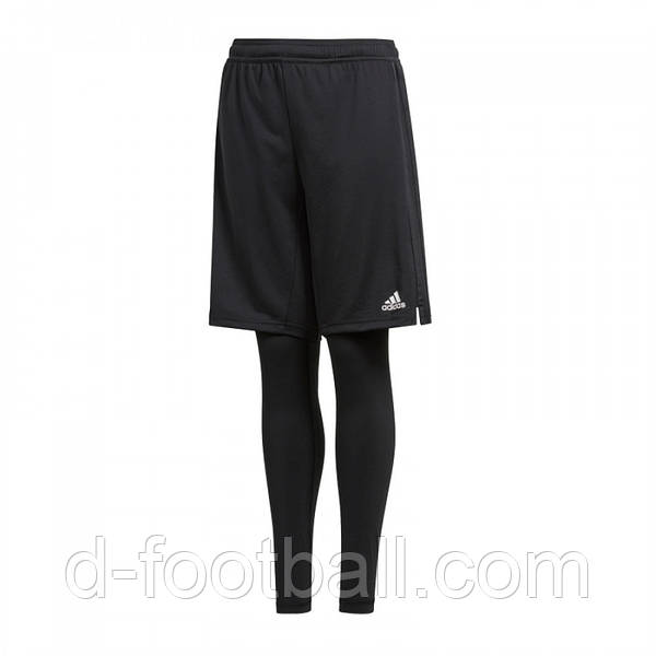 Adidas 2in1 Condi 18 18 BS0654 EU S D Football 1483964508