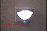 Автоматичний світильник Mighty Light Майті Лайт, фото 3