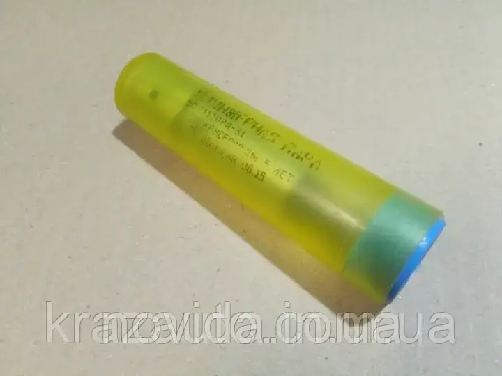 Пара плунжерна ЯМЗ (10мм). 60.1111074-31